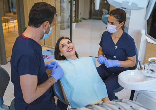 Best TMJ/TMD Treatment  in Eslon, CA
