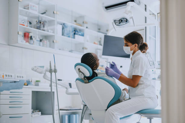 Best Dental Exams and Cleanings  in Eslon, CA