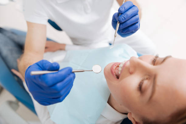 Advanced Technology for Better Dental Care in Escalon, CA
